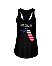 Parkland Douglas Strong T-Shirt Ladies Flowy Tank thumbnail