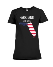 Parkland Douglas Strong T-Shirt Premium Fit Ladies Tee thumbnail
