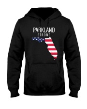 Parkland Douglas Strong T-Shirt Hooded Sweatshirt thumbnail