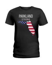 Parkland Douglas Strong T-Shirt Ladies T-Shirt thumbnail