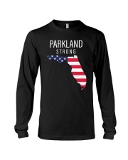 Parkland Douglas Strong T-Shirt Long Sleeve Tee thumbnail