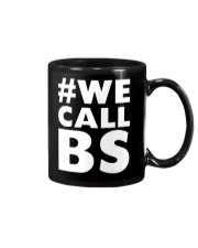 We Call BS March for Our Lives T-Shirt Mug thumbnail