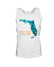Pray for Parkland Strong T-Shirt Unisex Tank thumbnail