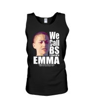 We Call BS March For Our Lives Shirt Unisex Tank thumbnail