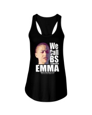 We Call BS March For Our Lives Shirt Ladies Flowy Tank thumbnail