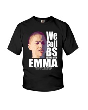 We Call BS March For Our Lives Shirt Youth T-Shirt thumbnail