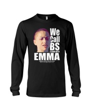 We Call BS March For Our Lives Shirt Long Sleeve Tee thumbnail