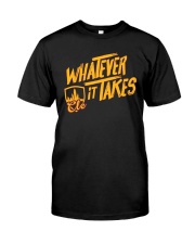 Whatever It Takes CLE T-Shirt Premium Fit Mens Tee thumbnail