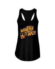 Whatever It Takes CLE T-Shirt Ladies Flowy Tank thumbnail