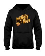 Whatever It Takes CLE T-Shirt Hooded Sweatshirt thumbnail