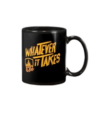 Whatever It Takes CLE T-Shirt Mug thumbnail