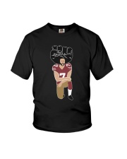 IM WITH KAP T-SHIRT Youth T-Shirt thumbnail