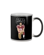 IM WITH KAP T-SHIRT Color Changing Mug thumbnail
