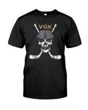 Golden Misfits Tee Shirt Classic T-Shirt thumbnail