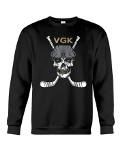 Golden Misfits Tee Shirt Crewneck Sweatshirt thumbnail