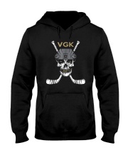 Golden Misfits Tee Shirt Hooded Sweatshirt thumbnail