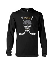 Golden Misfits Tee Shirt Long Sleeve Tee thumbnail