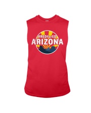 Vintage RED for ED Tee Sleeveless Tee thumbnail