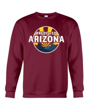 Vintage RED for ED Tee Crewneck Sweatshirt thumbnail