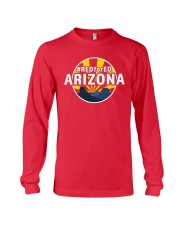 Vintage RED for ED Tee Long Sleeve Tee thumbnail