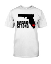 parkland strong T-Shirt Classic T-Shirt thumbnail