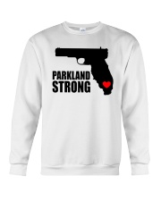 parkland strong T-Shirt Crewneck Sweatshirt thumbnail