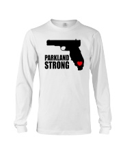 parkland strong T-Shirt Long Sleeve Tee thumbnail