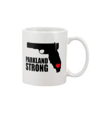 parkland strong T-Shirt Mug thumbnail