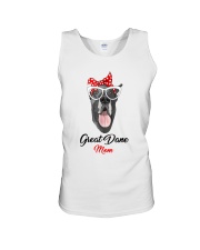 Great Dane Mom 2018 T-Shirt Unisex Tank thumbnail