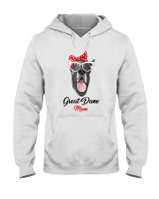 Great Dane Mom 2018 T-Shirt Hooded Sweatshirt thumbnail
