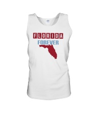 Florida Strong - Florida Forever T-Shirt Unisex Tank thumbnail