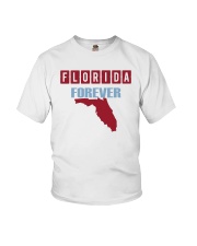 Florida Strong - Florida Forever T-Shirt Youth T-Shirt thumbnail