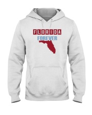 Florida Strong - Florida Forever T-Shirt Hooded Sweatshirt thumbnail