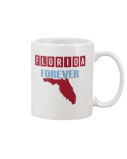 Florida Strong - Florida Forever T-Shirt Mug thumbnail