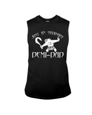 Just An Ordinary Demi Dad Gift Shirt Sleeveless Tee thumbnail