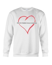 Pray Stoneman Douglas Highschool T-Shirt Crewneck Sweatshirt thumbnail