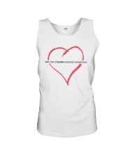 Pray Stoneman Douglas Highschool T-Shirt Unisex Tank thumbnail