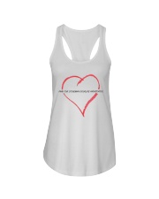 Pray Stoneman Douglas Highschool T-Shirt Ladies Flowy Tank thumbnail
