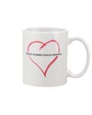 Pray Stoneman Douglas Highschool T-Shirt Mug thumbnail