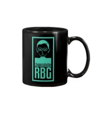 Notorious RBG Shirt Mug thumbnail