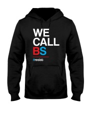 We Call BS T-Shirt Hooded Sweatshirt thumbnail
