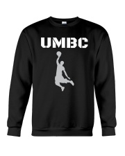 UMBC Retrievers Basketball Shirt Crewneck Sweatshirt thumbnail
