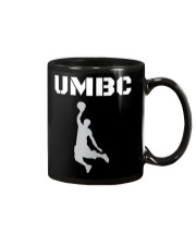 UMBC Retrievers Basketball Shirt Mug thumbnail