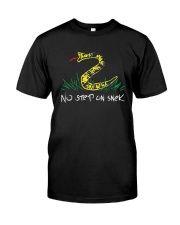 No Step On Snek T-Shirt Premium Fit Mens Tee thumbnail