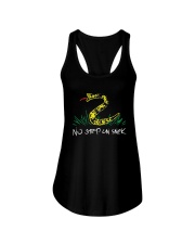 No Step On Snek T-Shirt Ladies Flowy Tank thumbnail