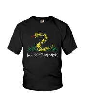 No Step On Snek T-Shirt Youth T-Shirt thumbnail