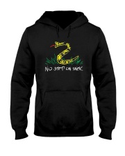 No Step On Snek T-Shirt Hooded Sweatshirt thumbnail