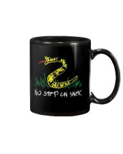 No Step On Snek T-Shirt Mug thumbnail