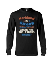 Parkland IS Strong T-Shirt Long Sleeve Tee thumbnail