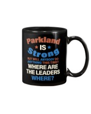 Parkland IS Strong T-Shirt Mug thumbnail